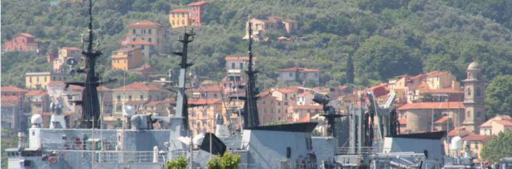gino ragnetti