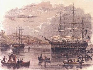 Cumberland