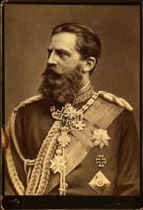 Federico III