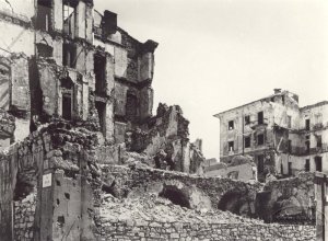 Guerra rovine 1