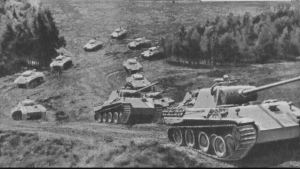 Guerra Tiger