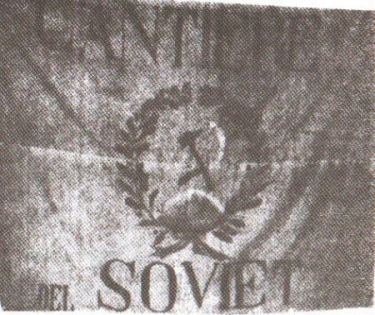 Dante soviet