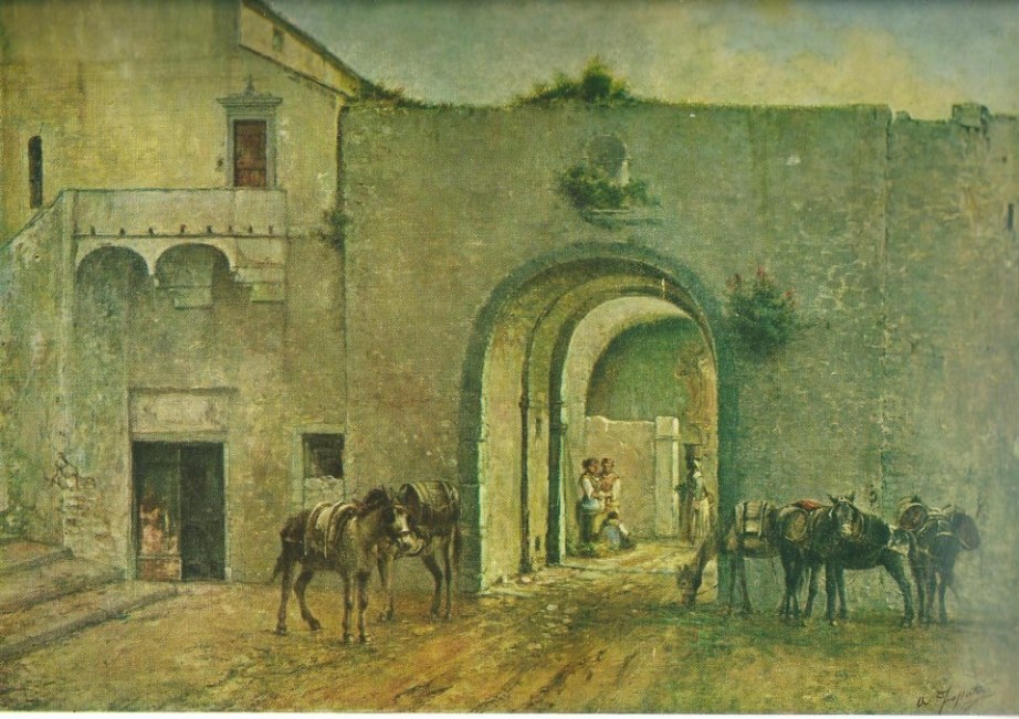 porta