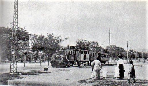 trenino