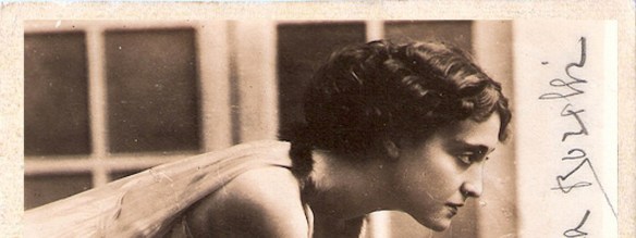 lyda borelli