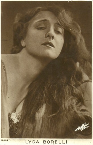 Lyda
